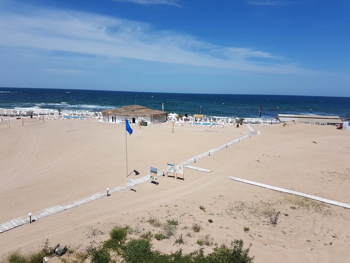 דירות באזור לוזנטס, בגודל 70 מר, עם 1 חדרי שינה ו- 1 חדרי רחצה פרטיים מראה חיצוני תמונה